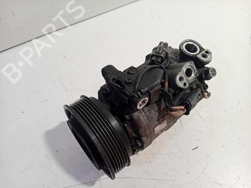 Used AC compressor AC compressor 27638969 27638969