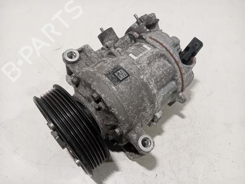 AC compressor SEAT ARONA (KJ7, KJP) 1.0 TSI | BP40064856M34 - Image 2