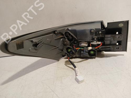 Right taillight LEXUS CT (ZWA10_) 200h (ZWA10_, ZWA10R) | BP32774733C35 - Image 3