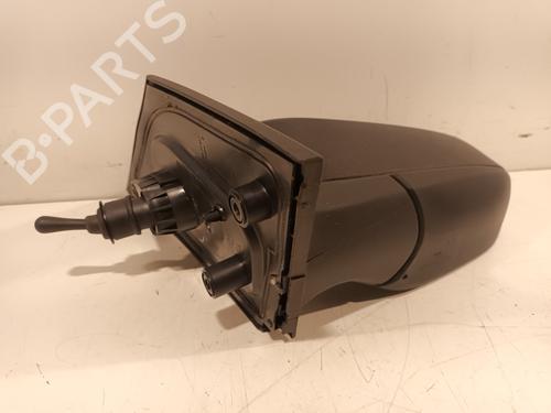 Bakspejl venstre PEUGEOT 108 1.0 VTi | BP31813642C26