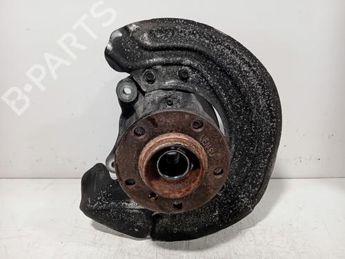 Used Right front steering knuckle Right front steering knuckle BMW 4 Gran Coupe (F36) 435 d xDrive (313 hp) 34722520 34722520