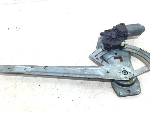 Used Front right window mechanism Front right window mechanism 9114331 9114331
