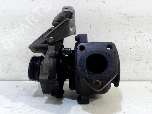 Turbocharger/Supercharger BMW 3 (E90) 318 d | BP9528200M71 