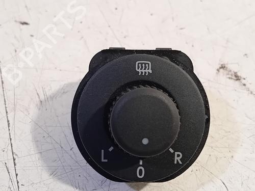 Used Mirror switch Mirror switch 22381381 22381381