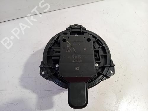 Heater blower motor TOYOTA C-HR (_X1_) 2.0 Hybrid (MAXH10) | BP28731139M62 