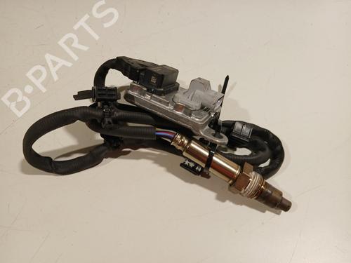 Elektronische sonde RENAULT KANGOO III Box Body/MPV 1.5 Blue dCi 115 (FJAC) (116 hp) 30625215