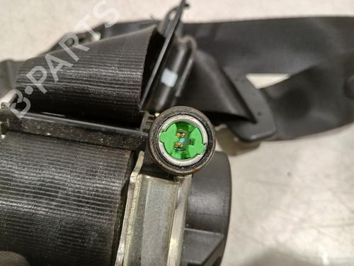 Front right seatbelt VOLVO V40 Hatchback (525) D2 | BP39513095I25 - Image 3