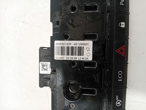 Mando DACIA DUSTER (HM_) 1.5 dCi 115 (HMAD) | BP30573892I30