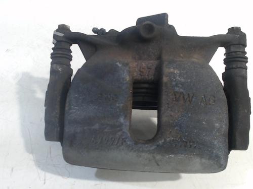 Used Right front brake caliper SKODA KODIAQ I (NS6, NS7, NV7) 1.5 TSI (150 hp) 11787075