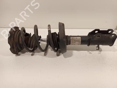 Used Left front shock absorber OPEL ASTRA K (B16) 1.6 CDTi (68) (110 hp) 17792028