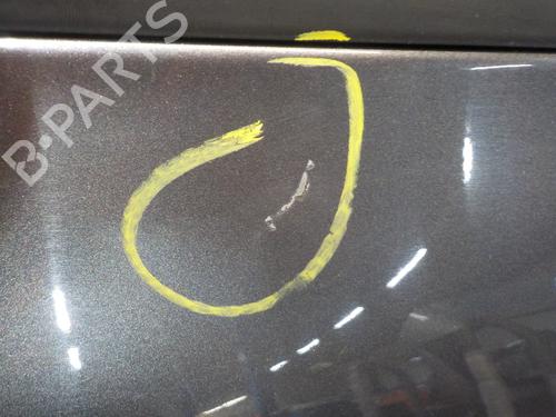 Left rear door BMW 1 (E87) 116 i | BP15101462C4 
