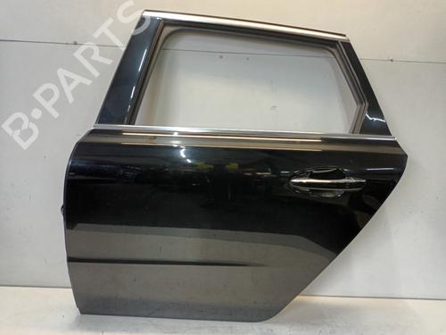 Used Left rear door Left rear door PEUGEOT 508 SW I (8E_) 1.6 THP (156 hp) 34555270 34555270