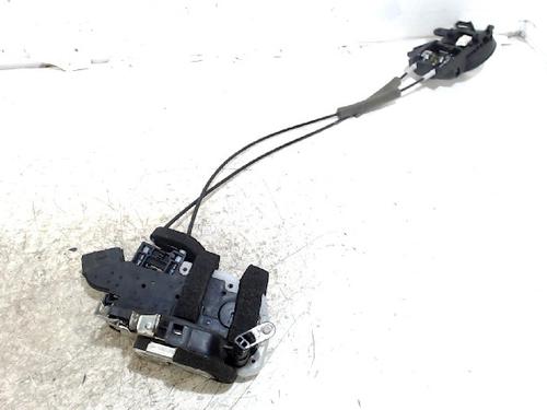 Used Front left lock NISSAN JUKE (F15) 1.5 dCi (110 hp) 13201316
