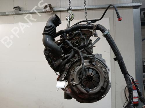 Motore MITSUBISHI ASX (GA_W_) 1.6 MIVEC (GA1W) (117 hp) 31261522