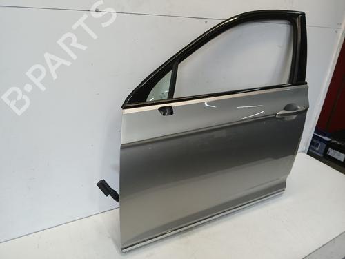 Left front door VW PASSAT B8 Variant (3G5, CB5) 1.4 GTE Hybrid | BP36670914C2 - Image 5