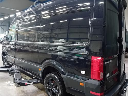 Warning switch VW CRAFTER Van (SY_, SX_) 2.0 TDI FWD (SYB, SYC, SYD) | BP32990575I22  - Image 8