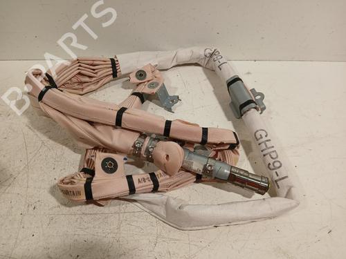 Used Left curtain airbag MAZDA 6 Estate (GJ, GL) 2.2 D (150 hp) 30812815