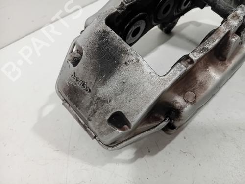 Left front brake caliper PORSCHE CAYENNE (9PA) S 4.5 | BP28077601M105 