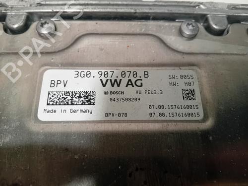 Inverter/Converter VW PASSAT B8 Variant (3G5, CB5) 1.4 GTE Hybrid | BP36670788M119 - Image 5