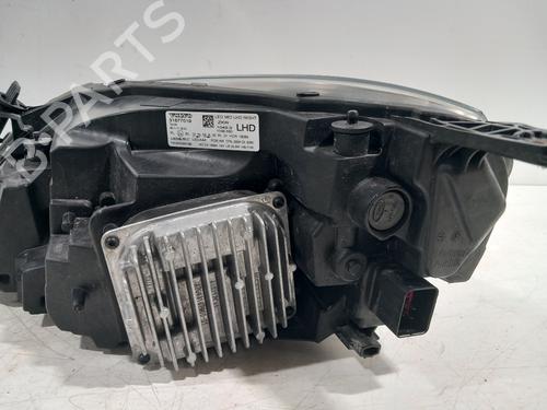 Right headlight VOLVO V40 Hatchback (525) D3 | BP33464001C29 - Image 4