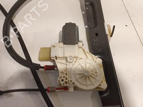 Front right window mechanism FORD S-MAX (WA6) 2.3 | BP17461925C23 - Image 2