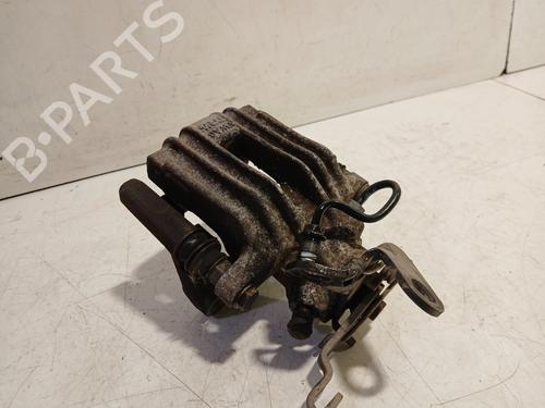Left rear brake caliper VW GOLF VI (5K1) 1.2 TSI | BP31970561M107