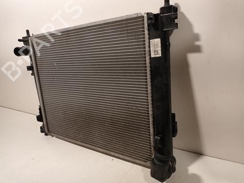 Water radiator KIA RIO IV (YB, SC, FB) 1.0 T-GDI 100 | BP32083442M31 - Image 3