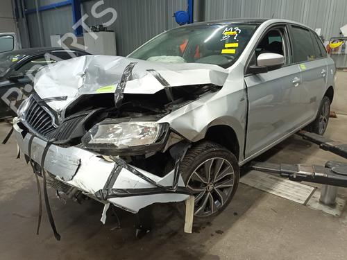 Recambios SKODA RAPID (NH3, NK3, NK6) 1.0 TSI 4816994