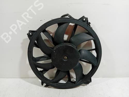 Used Radiator fan Radiator fan 19779643 19779643