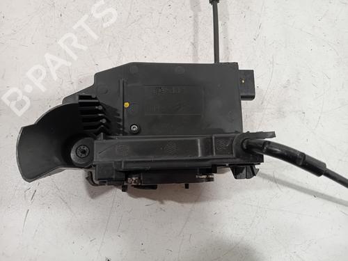Front right lock CITROËN C4 Grand Picasso II (DA_, DE_) 2.0 BlueHDi 150 | BP29169910C97 