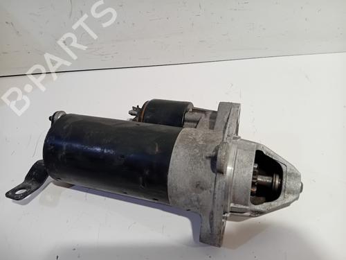 Starter AUDI A6 C5 (4B2, 4B4) RS6 quattro | BP27093625M8 - Image 4