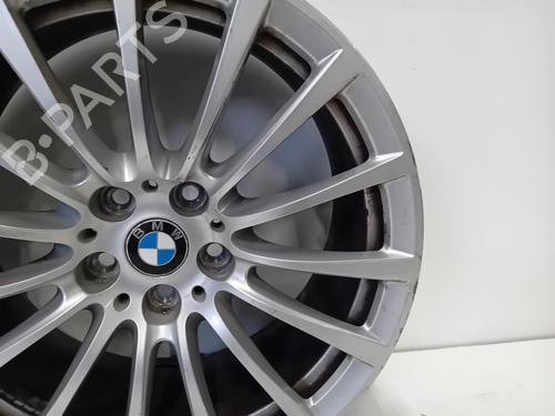 Fælk BMW 5 (G30, F90) 520 d | BP34285544C45 - Image 4