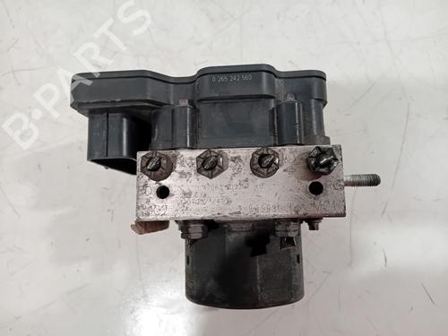 ABS pump MERCEDES-BENZ CITAN Box Body/MPV (W415) 109 CDI (415.601, 415.603, 415.605) | BP32125136M43 