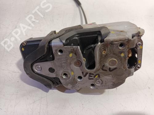 Used Front left lock Front left lock 17228882 17228882
