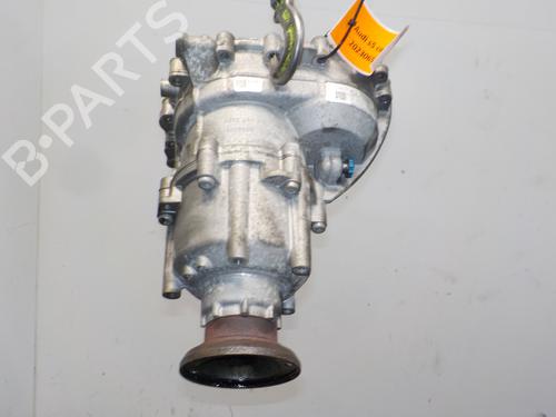 Used Gearbox Gearbox 12552452 12552452