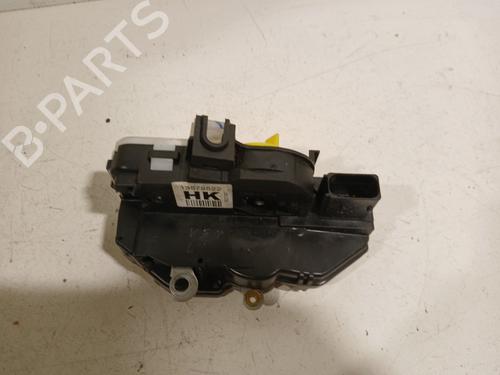 Front left lock OPEL ADAM (M13) 1.4 | BP29283966C98 