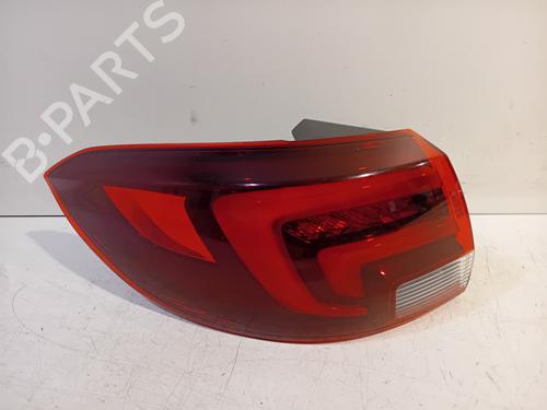 Used Left taillight OPEL ASTRA K Sports Tourer (B16) 1.6 CDTi (35) (110 hp) 22232133