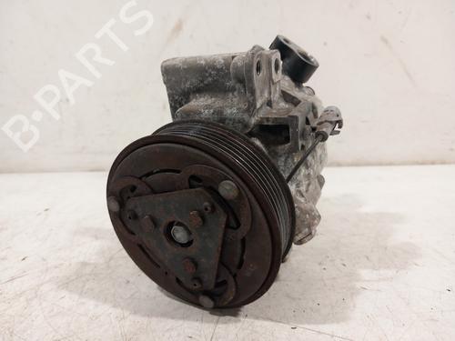 Used AC compressor AC compressor 38293215 38293215