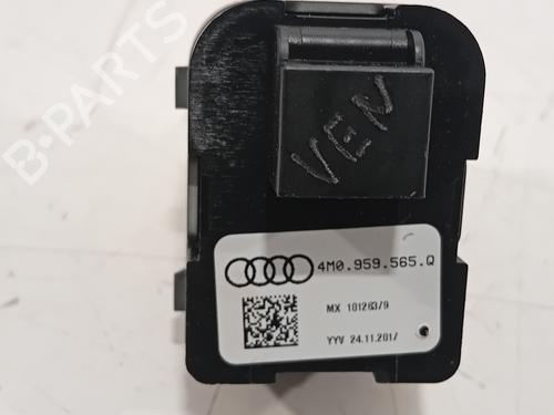 Speilbryter AUDI Q5 (FYB, FYG) SQ5 TFSI quattro | BP33268191I25 - Image 3