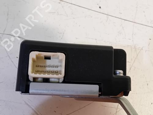 Control unit TOYOTA C-HR (_X1_) 2.0 Hybrid (MAXH10) | BP28592625M11