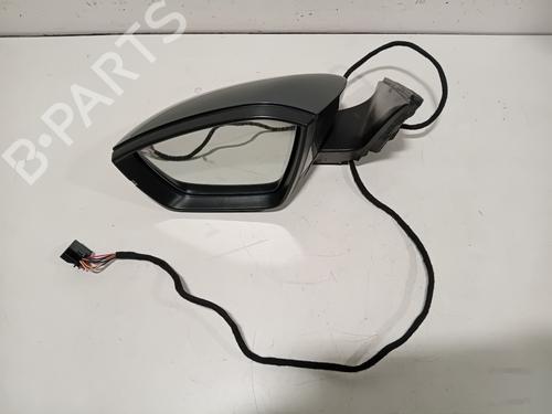 Used Left mirror Left mirror 38535283 38535283
