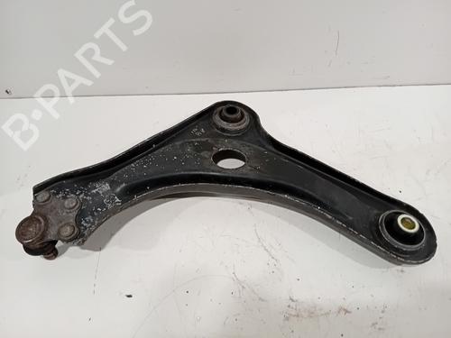 Right front suspension arm CITROËN C3 III (SX) 1.2 THP 110 (SXHNPS, SXHNZT, SXHNZ6) | BP32388918M13
