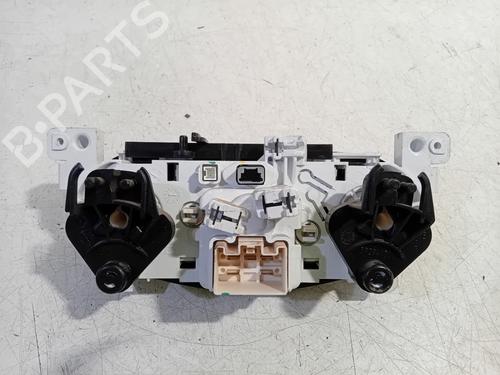 Commande Chauffage DACIA DOKKER Express Box Body/MPV 1.6 | BP19789086I5 