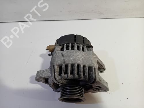 Alternator PEUGEOT 107 (PM_, PN_) 1.0 | BP29700089M7 