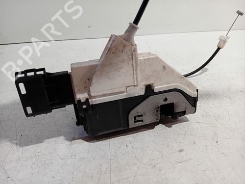 Front right lock PEUGEOT 308 SW I (4E_, 4H_) 1.6 16V | BP19086895C97 