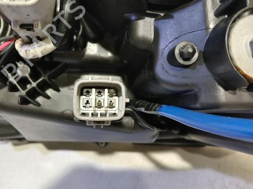 Right headlight LEXUS CT (ZWA10_) 200h (ZWA10_, ZWA10R) | BP32774728C29 - Image 5