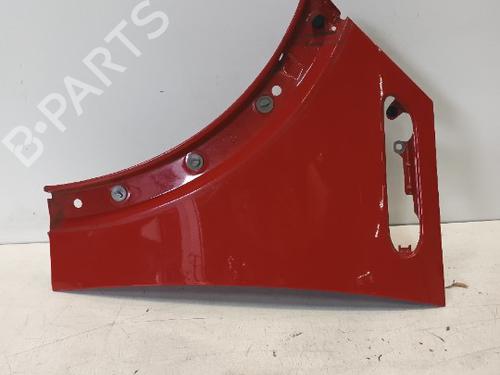 Left front fenders MINI MINI Convertible (R52) Cooper (116 hp) 18053874