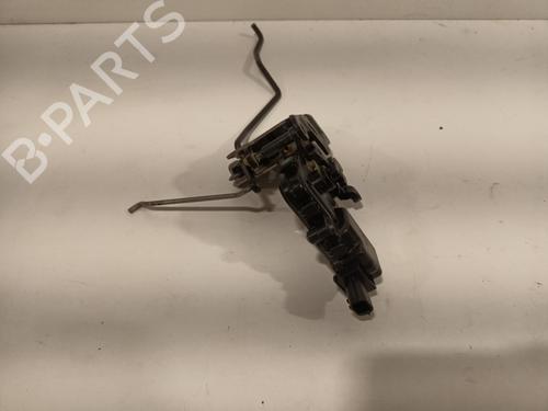Front left lock DACIA SPRING EV (B6M1) | BP16421057C98 