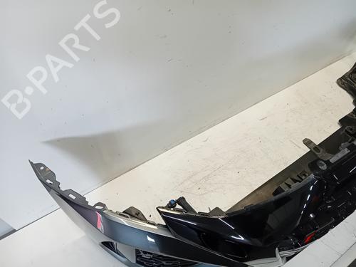 Front bumper AUDI A3 Sportback (8YA, 8YF) RS3 TFSI quattro | BP24470773C7 