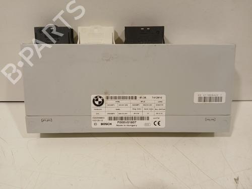 Used Electronic module Electronic module 39469844 39469844